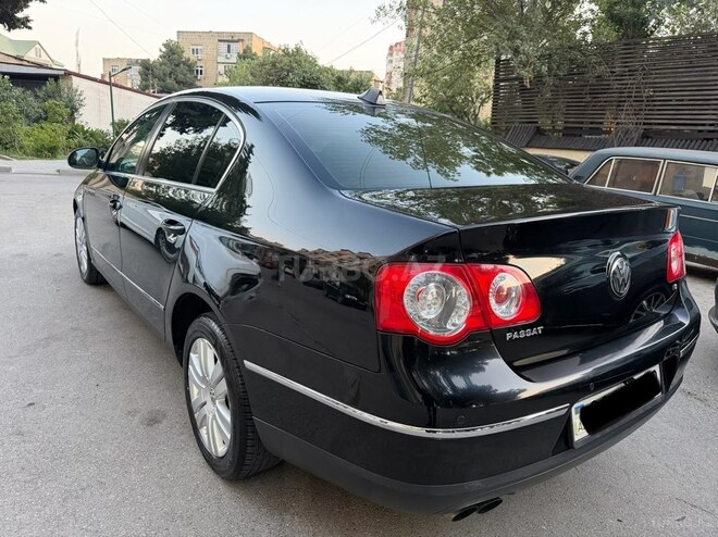 Volkswagen Passat 2010, 318,000 km - 1.8 l - Bakı