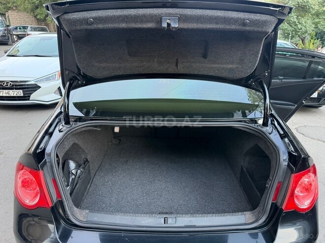 Volkswagen Passat 2010, 318,000 km - 1.8 l - Bakı