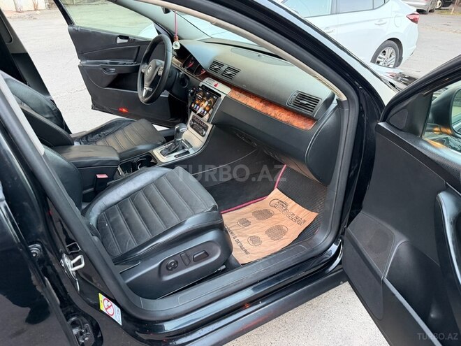 Volkswagen Passat 2010, 318,000 km - 1.8 l - Bakı