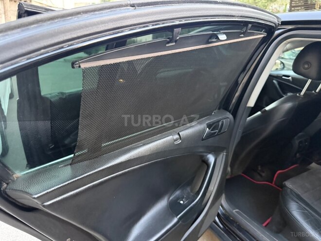 Volkswagen Passat 2010, 318,000 km - 1.8 l - Bakı
