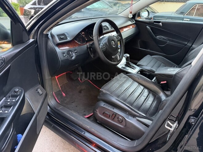 Volkswagen Passat 2010, 318,000 km - 1.8 l - Bakı