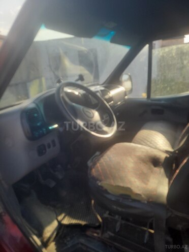Ford Transit 1999, 130,000 km - 2.4 l - Bakı