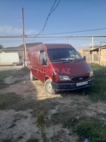 Ford Transit 1999, 130,000 km - 2.4 l - Bakı