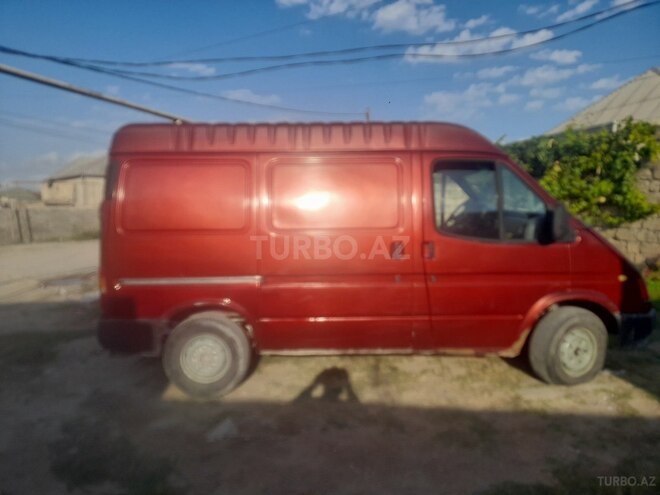 Ford Transit 1999, 130,000 km - 2.4 l - Bakı