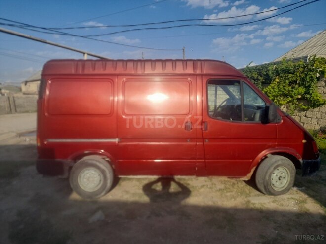 Ford Transit 1999, 130,000 km - 2.4 l - Bakı