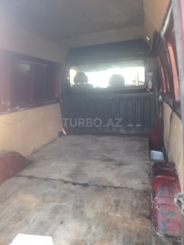 Ford Transit 1999, 130,000 km - 2.4 l - Bakı