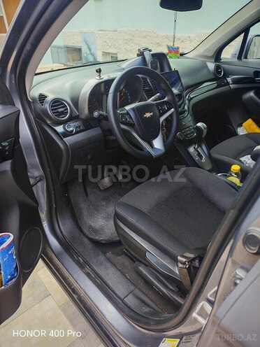Chevrolet Orlando 2014, 247,727 km - 1.8 л - Sumqayıt