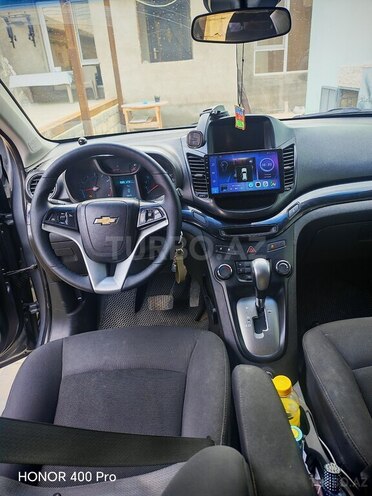 Chevrolet Orlando 2014, 247,727 km - 1.8 л - Sumqayıt