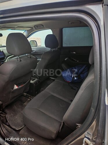 Chevrolet Orlando 2014, 247,727 km - 1.8 л - Sumqayıt