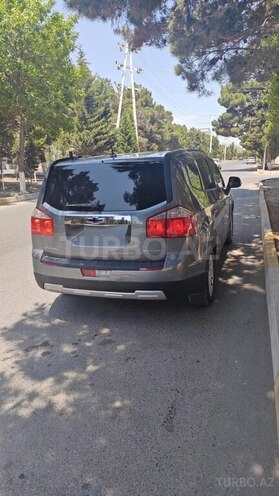 Chevrolet Orlando 2014, 247,727 km - 1.8 л - Sumqayıt