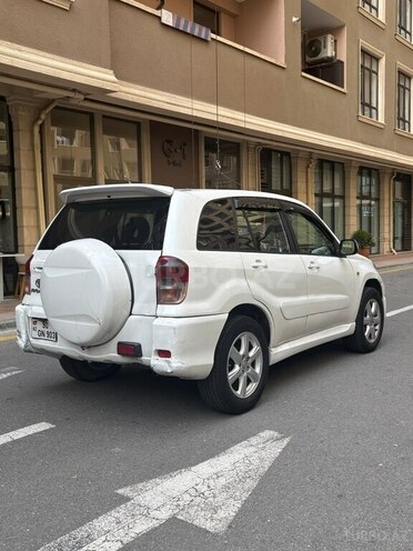 Toyota RAV4 2000, 351,243 km - 2.0 l - Siyəzən