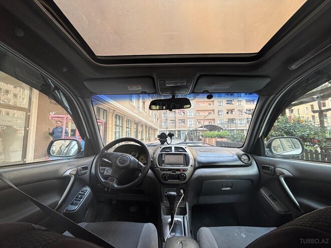 Toyota RAV4 2000, 351,243 km - 2.0 l - Siyəzən