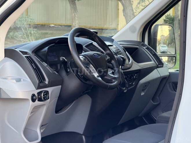 Ford Transit 2016, 157,873 km - 2.2 l - Bakı