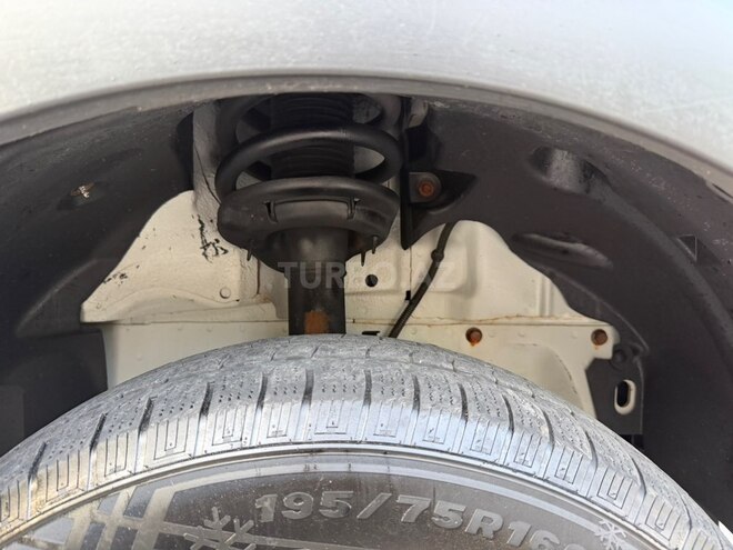 Ford Transit 2016, 157,873 km - 2.2 l - Bakı
