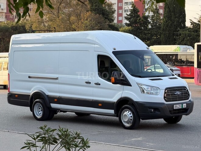 Ford Transit 2016, 157,873 km - 2.2 l - Bakı