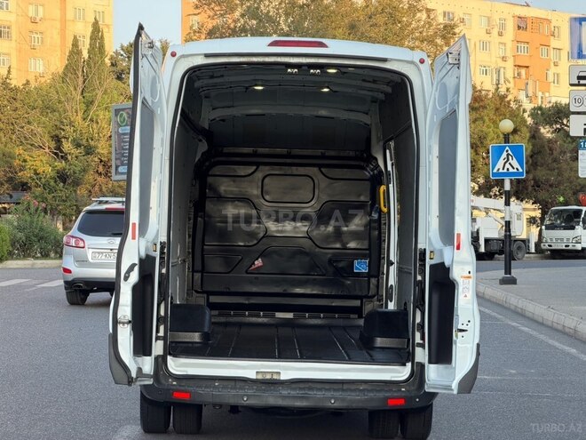 Ford Transit 2016, 157,873 km - 2.2 l - Bakı