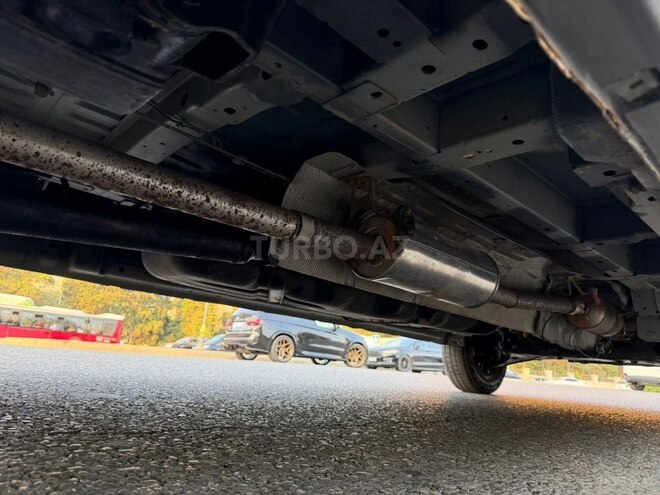 Ford Transit 2016, 157,873 km - 2.2 l - Bakı