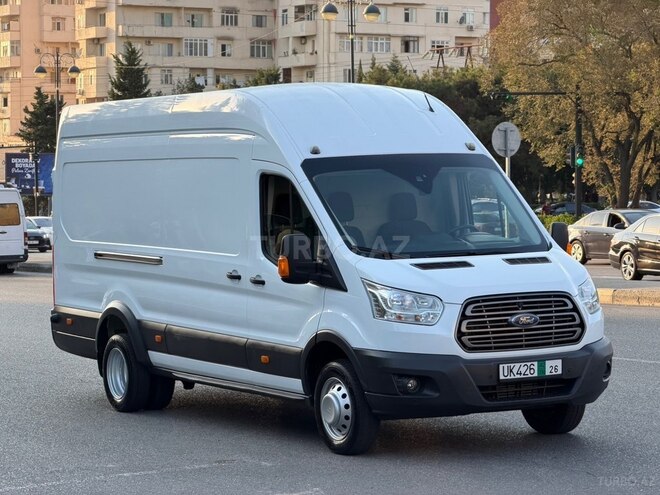 Ford Transit 2016, 157,873 km - 2.2 l - Bakı