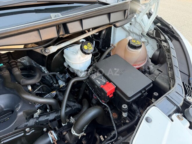 Ford Transit 2016, 157,873 km - 2.2 l - Bakı
