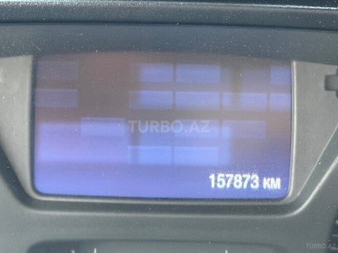 Ford Transit 2016, 157,873 km - 2.2 l - Bakı