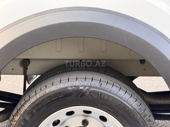 Ford Transit 2016, 157,873 km - 2.2 l - Bakı