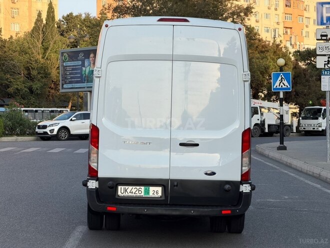 Ford Transit 2016, 157,873 km - 2.2 l - Bakı