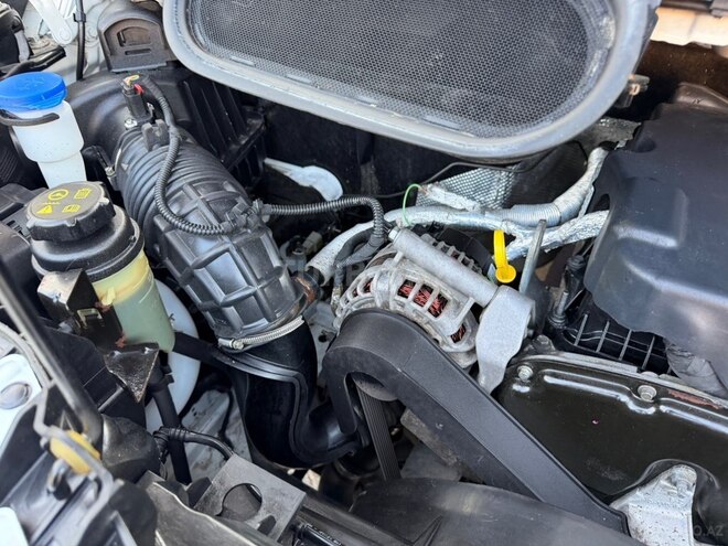 Ford Transit 2016, 157,873 km - 2.2 l - Bakı