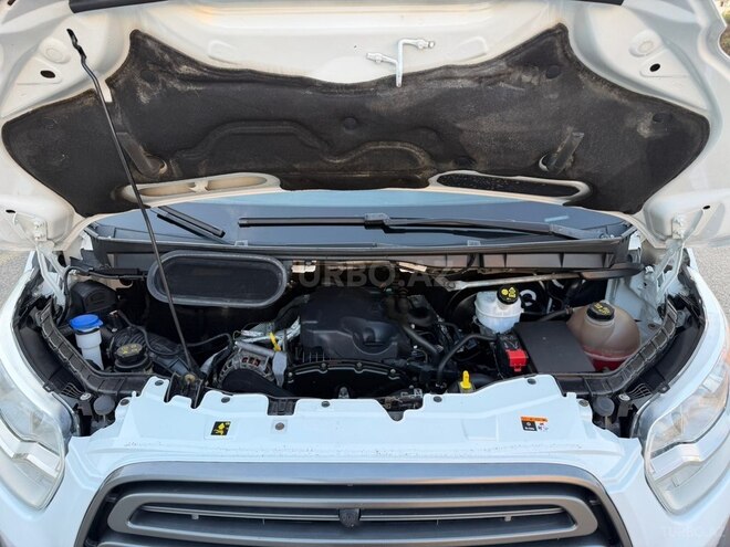 Ford Transit 2016, 157,873 km - 2.2 l - Bakı