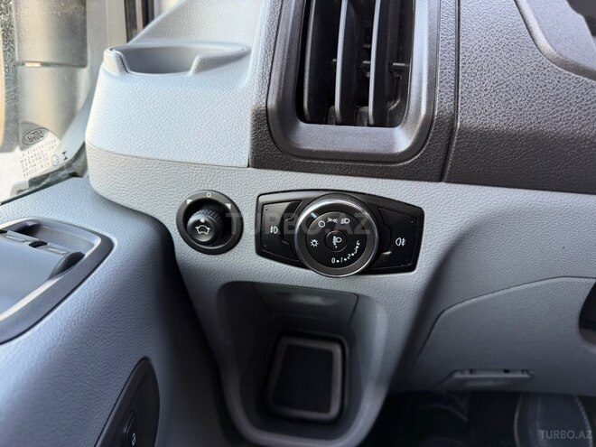 Ford Transit 2016, 157,873 km - 2.2 l - Bakı