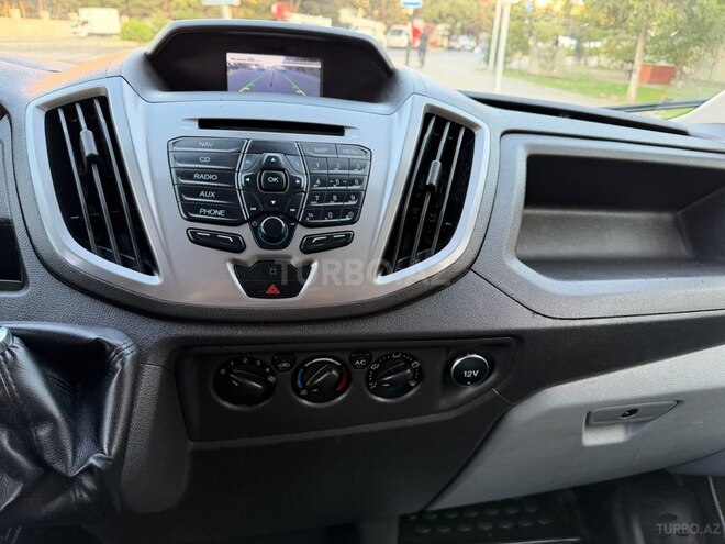 Ford Transit 2016, 157,873 km - 2.2 l - Bakı