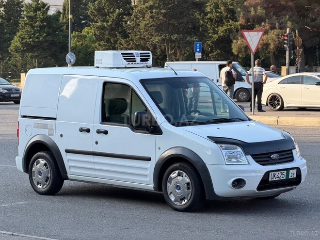 Ford Transit Connect 2010, 186,333 km - 1.8 l - Bakı
