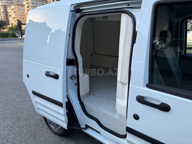 Ford Transit Connect 2010, 186,333 km - 1.8 l - Bakı