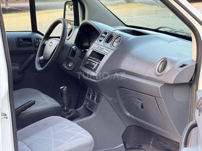Ford Transit Connect 2010, 186,333 km - 1.8 l - Bakı