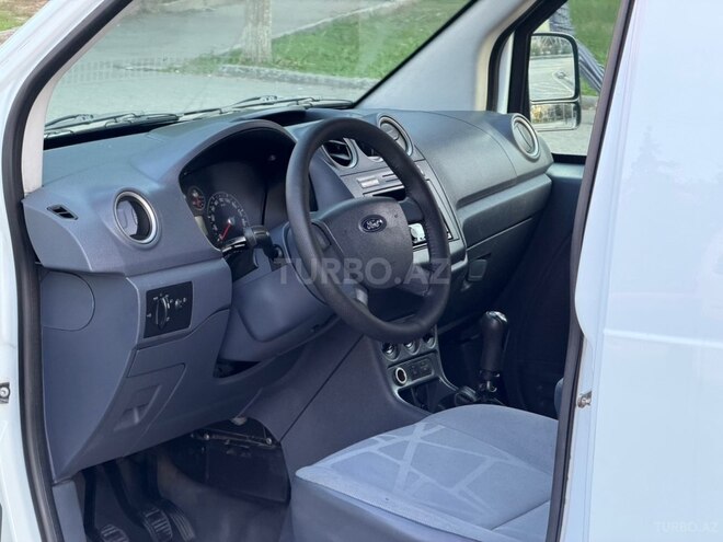 Ford Transit Connect 2010, 186,333 km - 1.8 l - Bakı