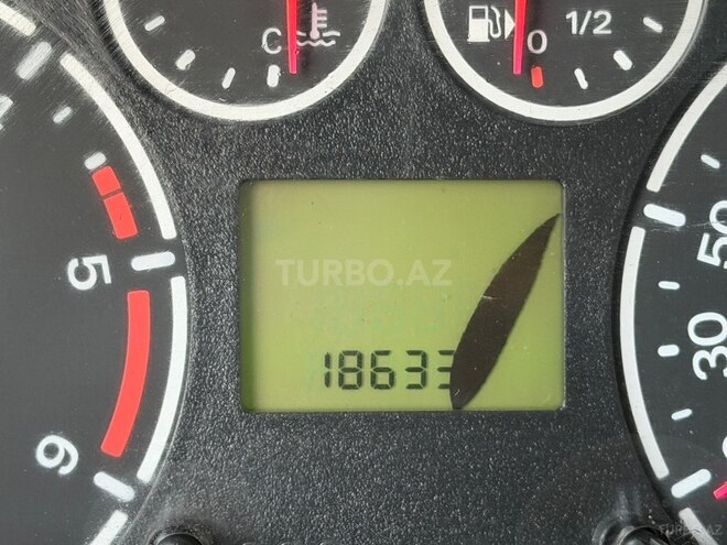Ford Transit Connect 2010, 186,333 km - 1.8 l - Bakı