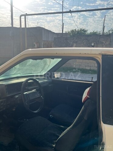 LADA (VAZ) 2108 1987, 280,000 km - 1.5 l - Bakı