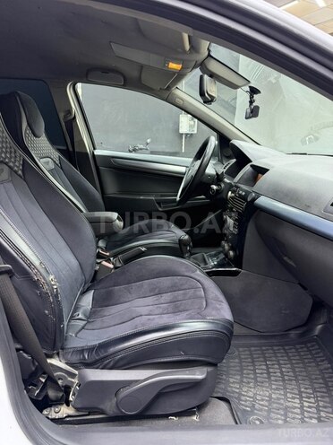 Opel Astra 2008, 353,000 km - 1.7 l - Bakı