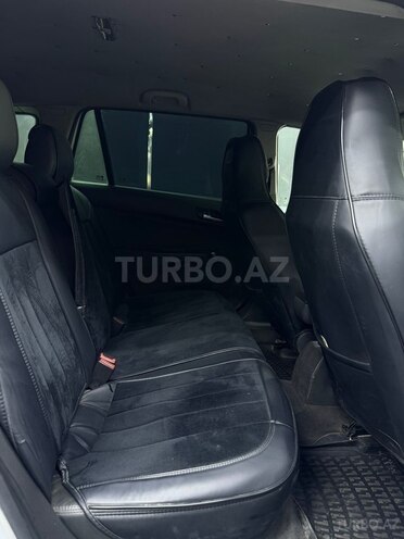 Opel Astra 2008, 353,000 km - 1.7 l - Bakı