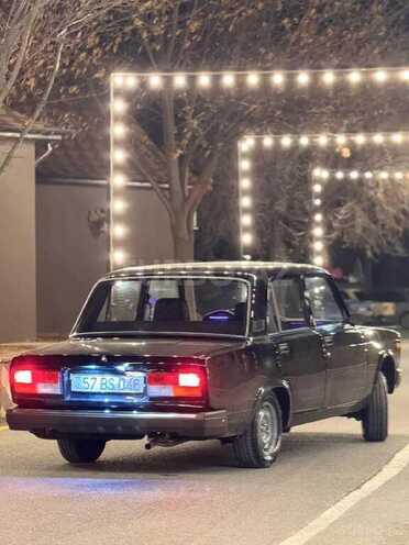 LADA (VAZ) 2107 2011, 80,000 km - 1.5 l - Şəmkir