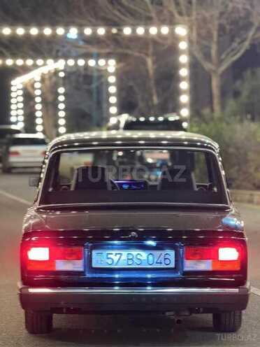 LADA (VAZ) 2107 2011, 80,000 km - 1.5 l - Şəmkir