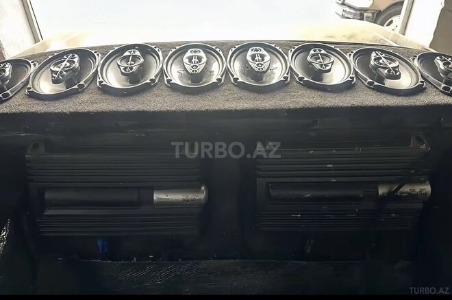LADA (VAZ) 2107 2011, 80,000 km - 1.5 l - Şəmkir