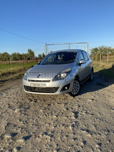 Renault Grand Scenic 2009, 362,791 km - 1.5 l - Tovuz