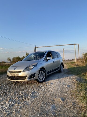 Renault Grand Scenic 2009, 362,791 km - 1.5 l - Tovuz