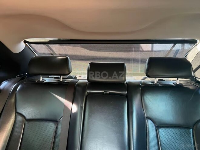 Hyundai Grandeur 2013, 219,000 km - 3.0 l - Sumqayıt
