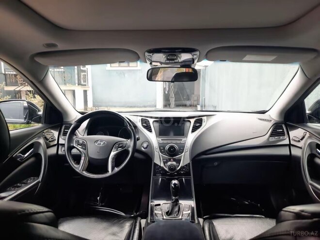 Hyundai Grandeur 2013, 219,000 km - 3.0 l - Sumqayıt