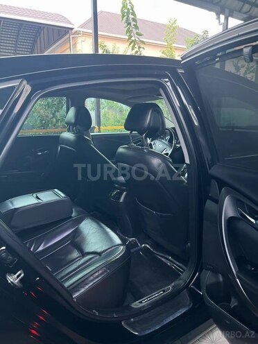 Hyundai Grandeur 2013, 219,000 km - 3.0 l - Sumqayıt
