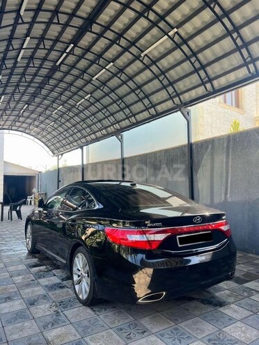 Hyundai Grandeur 2013, 219,000 km - 3.0 l - Sumqayıt