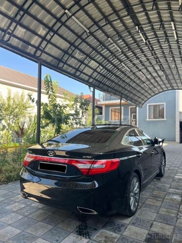 Hyundai Grandeur 2013, 219,000 km - 3.0 l - Sumqayıt