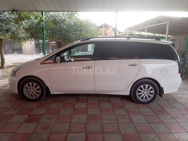 Mitsubishi Grandis 2005, 410,000 km - 2.4 l - Ağcabədi