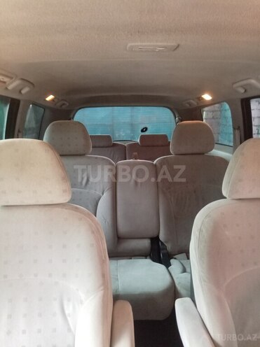 Mitsubishi Grandis 2005, 410,000 km - 2.4 l - Ağcabədi